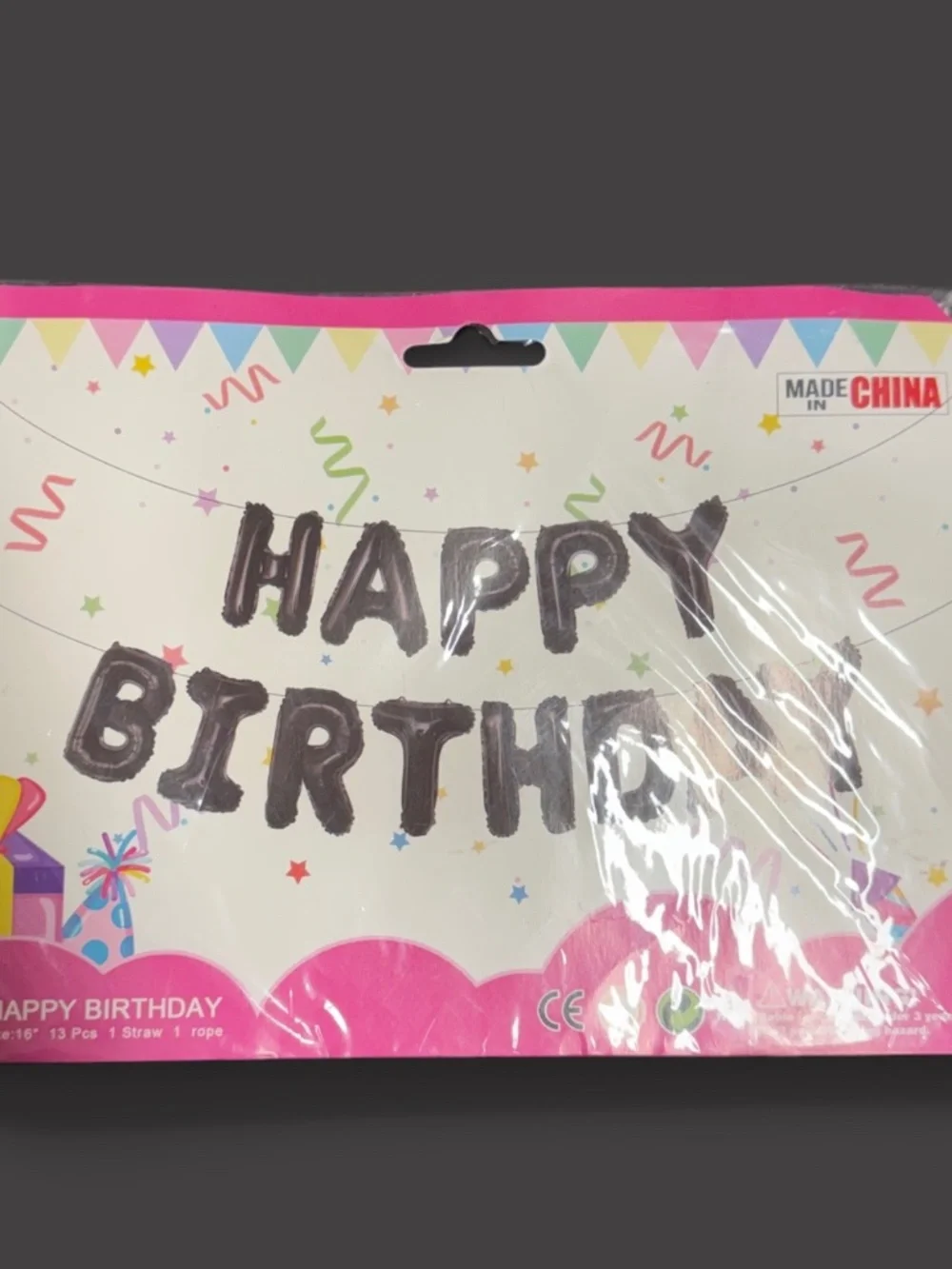 N/A celebrate any